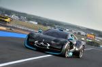 Citroen SURVOLT Concept 2010 года